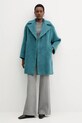 Marella pulover de lână 2523366424200 gri AW25