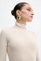 Свитер Marella Emme by Marella бежевый 2525366201200