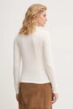 Odzież Marella longsleeve Emme by Marella 2525946031200 beżowy