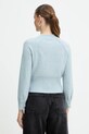 Odzież Marella sweter z domieszką wełny Emme by Marella 2525366022200 niebieski