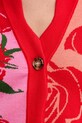 Never Fully Dressed cardigan NFDKN675 roz