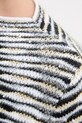 Missoni maglione in lana DS25WN00.BK01BT nero