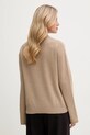 Одежда Шерстяной свитер Tommy Hilfiger WW0WW46438 бежевый