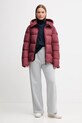 Tommy Hilfiger sweter wełniany WW0WW46791 granatowy NC25