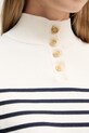 Tommy Hilfiger sweter WW0WW47467 beżowy