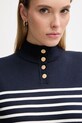 Svetr Tommy Hilfiger námořnická modř WW0WW47467