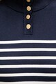 Svetr Tommy Hilfiger WW0WW47467 námořnická modř