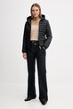 Tommy Hilfiger pulover WW0WW47467 bej AW25