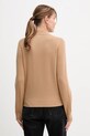 Одежда Шерстяной свитер Tommy Hilfiger WW0WW47468 зелёный