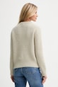 Одежда Свитер с добавлением шерсти Calvin Klein LV044D359G бежевый