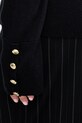 Свитер с шерстью Barbour CARLBY LKN1686