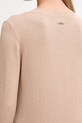 Свитер с примесью кашемира Barbour FAREHAM LKN1688