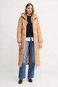 Barbour sweter wełniany LKN1666 granatowy AW25