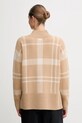 Ρούχα Μάλλινη μπλουζα Barbour HARRIET LKN1673 μπεζ