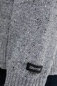 Calvin Klein Jeans sweter LV044D328G szary