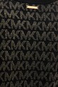 Футболка MICHAEL Michael Kors MF561EKK0K чёрный