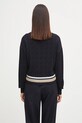 Odzież Fred Perry sweter K1102 granatowy