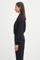 Abbigliamento Fred Perry cardigan K1105 blu navy