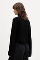 Одежда Свитер Karl Lagerfeld Jeans A4W18021 чёрный