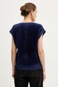 Odzież Morgan kamizelka MCATHY granatowy