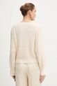 Îmbrăcăminte Morgan pulover MJESA bej
