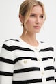 Morgan cardigan bej MROXA