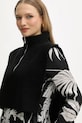 Morgan kamizelka czarny 5COLA