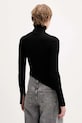 Oblečenie Sveter Hugo Blue 50548163 čierna