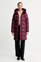 Bavlnený sveter Marc O'Polo 508605960097 ružová AW25