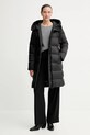 Bavlněný svetr Marc O'Polo 508605960171 šedá AW25