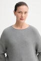 Marc O'Polo pulover de bumbac gri 508605960171