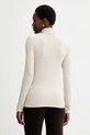 Odzież Marc O'Polo longsleeve 509215752177 beżowy