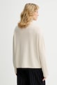 Îmbrăcăminte Marc O'Polo pulover din amestec de lână 509511860481 bej