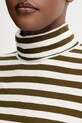 Marc O'Polo longsleeve bawełniany 5000007075 zielony