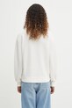 Clothing Lacoste wool blend jumper AF4158 beige