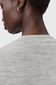 Одежда Свитер AllSaints NIKA W011KD серый