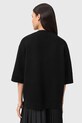 AllSaints sweter NIKA czarny W011KD