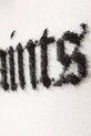 AllSaints pulover din amestec de lână SAINTS W100KD negru AW25