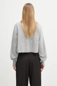 Clothing Sportmax cashmere cardigan ERCOLE 2522316012600 gray