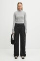 Sportmax sweter kaszmirowy GUBBIO 2522366052600