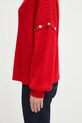 Sportmax sweter wełniany TAY 2522366192600