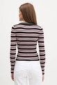 Odzież Guess Jeans sweter W5BR05.Z3P32 czarny