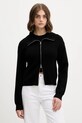Джемпер Guess Jeans остальные чёрный W5BR06.Z0572