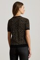 Pulover Lauren Ralph Lauren 200979660 črna AW25
