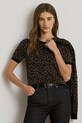 Pulover Lauren Ralph Lauren 200979660 črna