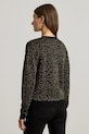 Джемпер Lauren Ralph Lauren 200979661 чорний AW25