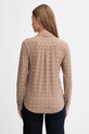 Odzież Lauren Ralph Lauren koszula 200980178 beżowy