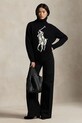 Oblečení Vlněný svetr Polo Ralph Lauren 211978329 béžová