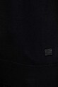 Trussardi sweter wełniany M0106001164N czarny