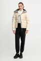 BOGNER Fire+Ice sweter z dodatkiem wełny AZRA 84538499 beżowy AW25